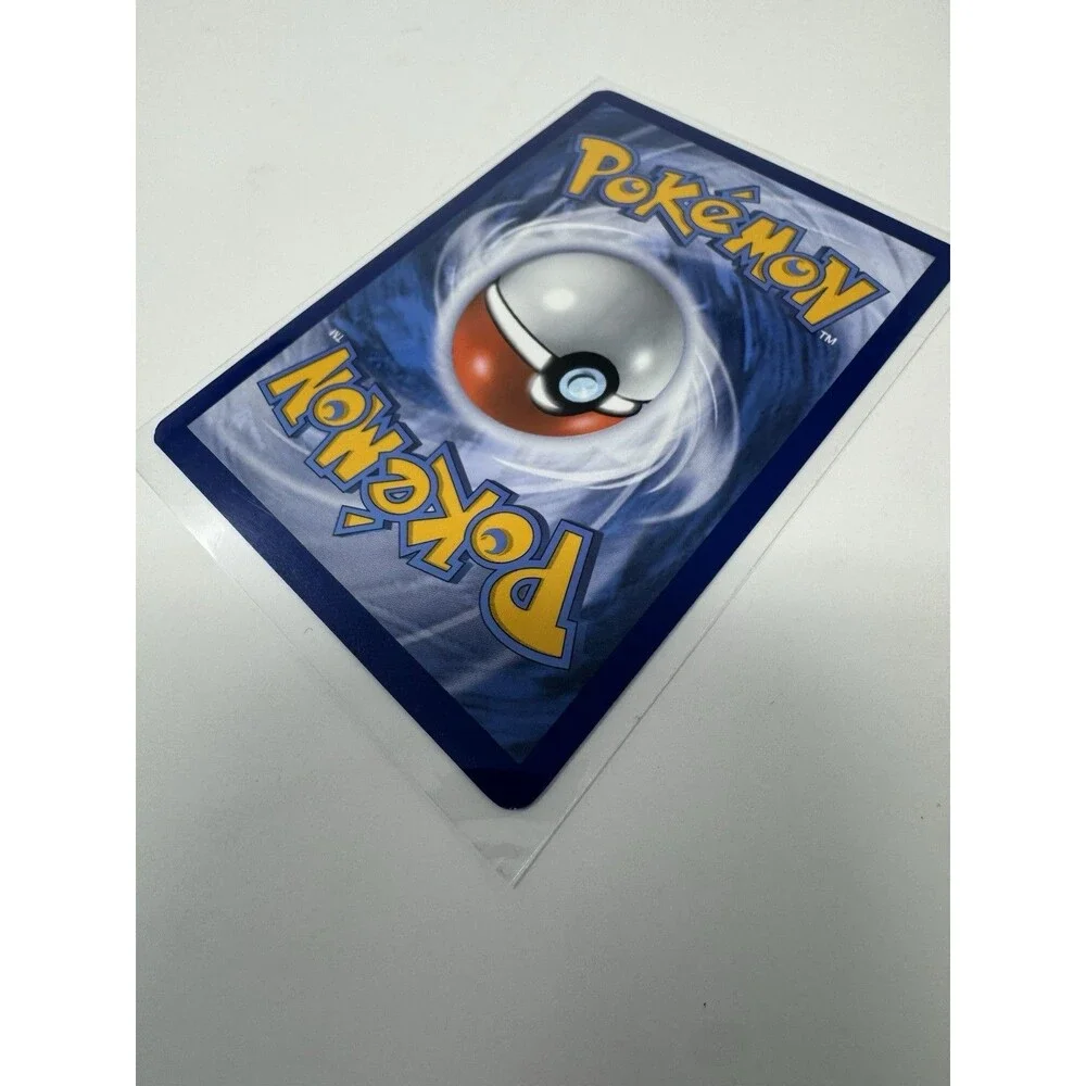Pokémon Arceus V SWSH204 SWSH: Sword & Shield Promo Basic Holo NM